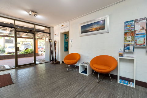 Broome Time Resort - Accommodation Fremantle 4