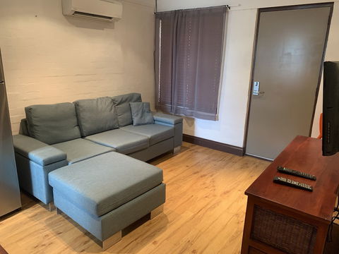 Broome Time Resort - Accommodation Fremantle 6