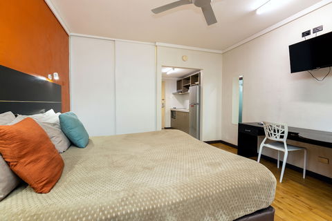 Broome Time Resort - Accommodation Fremantle 5
