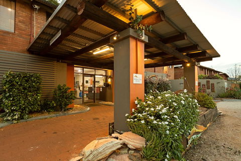 Broome Time Resort - Accommodation Fremantle 0