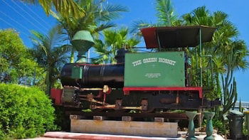 A Railway Lodge - Accommodation Fremantle 1