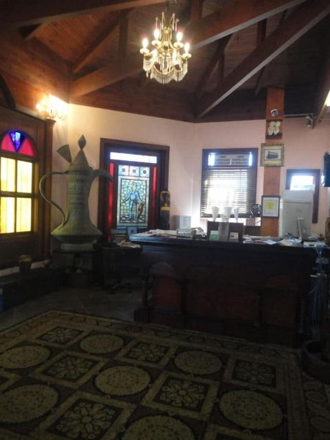 A Railway Lodge - Accommodation Fremantle 4