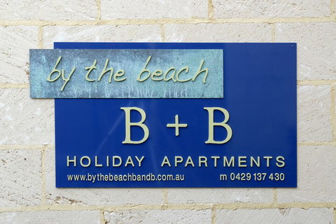 By The Beach B&B And Apartments - Accommodation Fremantle 1
