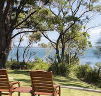 By the Beach BB and Apartments - Accommodation Fremantle