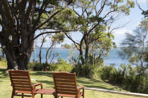 By The Beach B&B And Apartments - Accommodation Fremantle 0