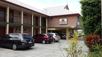 The Mullum Motel - Accommodation Fremantle 3