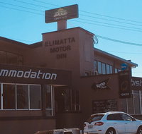 The Elimatta Hotel