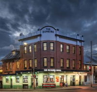 Dunkirk Hotel - Accommodation Fremantle