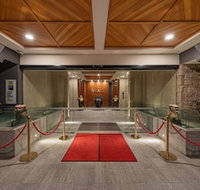 Palms Hotel Motel Chullora - Accommodation Fremantle