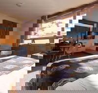Black Buffalo Hotel - Accommodation Fremantle