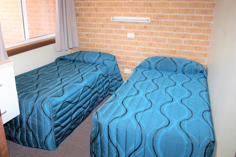 Walters Holiday Flats - Accommodation Fremantle 2