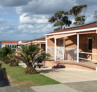 Walters Holiday Flats - Accommodation Fremantle