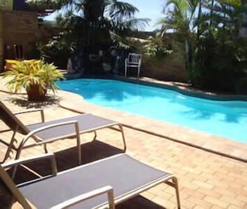 Beach Motel Woolgoolga - Accommodation Fremantle 0