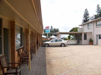 Beach Motel Woolgoolga - Accommodation Fremantle 6