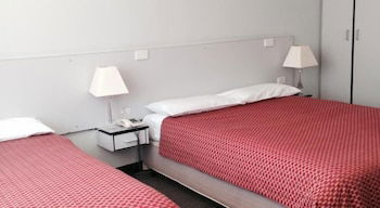 Beach Motel Woolgoolga - Accommodation Fremantle 5