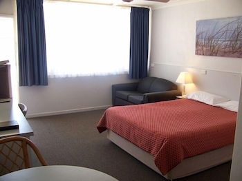 Beach Motel Woolgoolga - Accommodation Fremantle 2