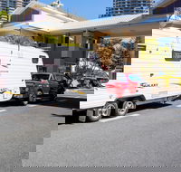 Main Beach Tourist Park - Accommodation Fremantle