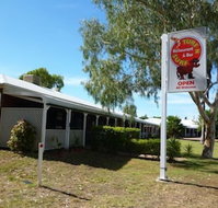 Landsborough Lodge Motel - Accommodation Fremantle