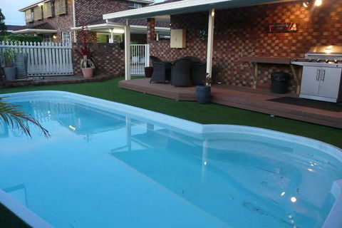 Rosebourne Gardens Motel - Accommodation Fremantle 3