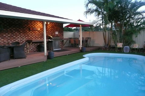 Rosebourne Gardens Motel - Accommodation Fremantle 1
