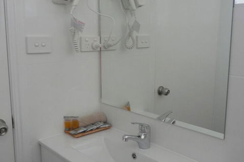 Rosebourne Gardens Motel - Accommodation Fremantle 4