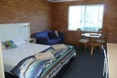 Rosebourne Gardens Motel - Accommodation Fremantle 5