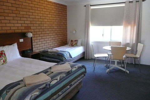 Rosebourne Gardens Motel - Accommodation Fremantle 6