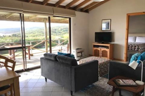 Chandlers Smiths Beach Villas - Accommodation Fremantle 0