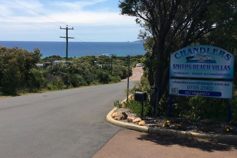 Chandlers Smiths Beach Villas - Accommodation Fremantle 1