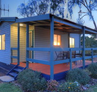 Cobar Caravan Park - Accommodation Fremantle