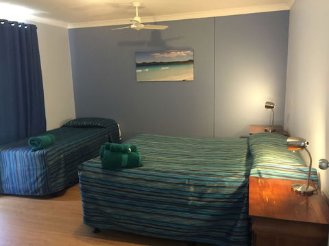 Driftwood Apartments - Accommodation Fremantle 0