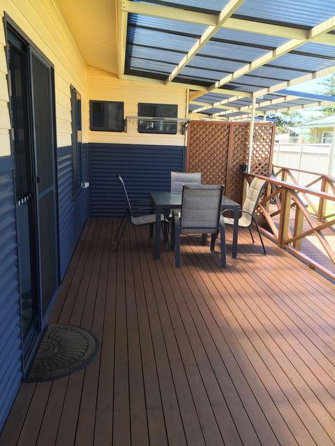 Driftwood Apartments - Accommodation Fremantle 5