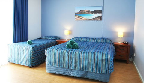 Driftwood Apartments - Accommodation Fremantle 2