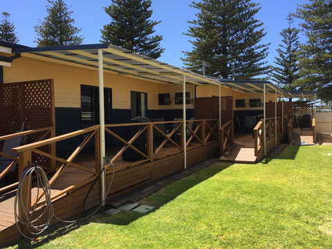 Driftwood Apartments - Accommodation Fremantle 4