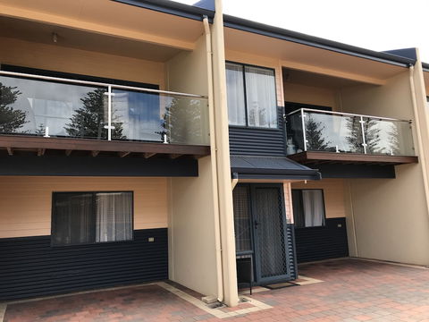 Driftwood Apartments - Accommodation Fremantle 3