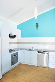 Driftwood Apartments - Accommodation Fremantle 6