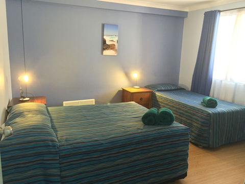 Driftwood Apartments - Accommodation Fremantle 1