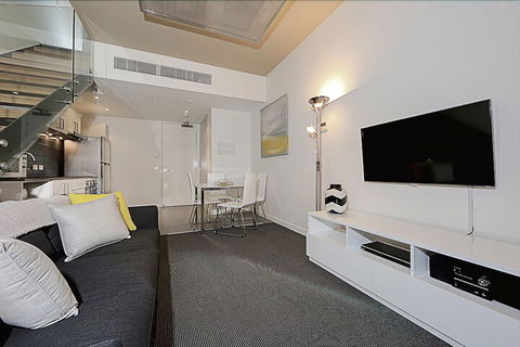 Accommodate Canberra - Mode - Accommodation Fremantle 3