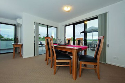 Accommodate Canberra - Century - Accommodation Fremantle 0