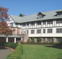 Marybrooke Manor - Accommodation Fremantle