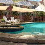 Barham NSW Accommodation Fremantle