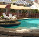 Barham Bridge Motor Inn - Accommodation Fremantle