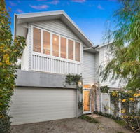 Sailaway Beach House - Accommodation Fremantle