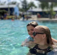 Lake Tinaroo Holiday Park - Accommodation Fremantle