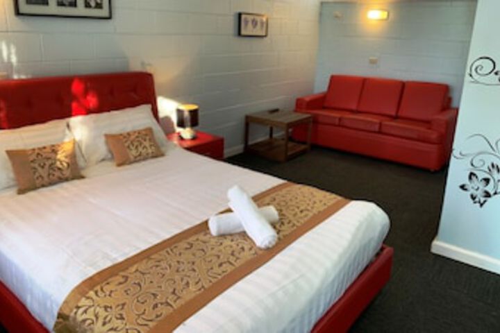 Strathmerton ACT Accommodation Fremantle