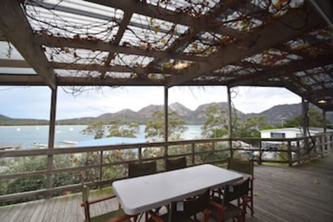 Freycinet On The Bay - Accommodation Fremantle 0