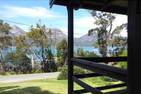 Freycinet Cottage 2 - Accommodation Fremantle 4