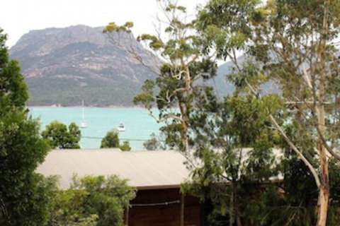 Freycinet Cottage 2 - Accommodation Fremantle 5