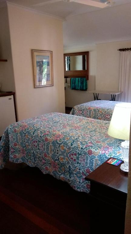 The Courthouse Bed & Breakfast - Accommodation Fremantle 2