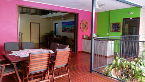 The Courthouse Bed & Breakfast - Accommodation Fremantle 4